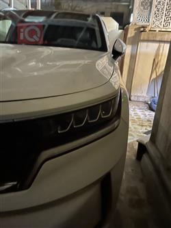 کیا سۆرینتۆ